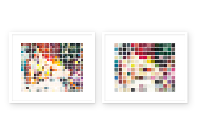 01 / 03 | "copy and paste - 26" | watercolor | 2014 | 24 x 19 / 456 pixels
<br>
<br>
"copy and paste - 27" | watercolor | 2014 | 15 x 12 / 180 pixels