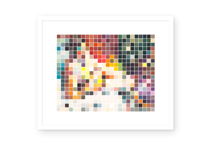 02 / 03 | "copy and paste - 26" | watercolor | 2014 | 24 x 19 / 456 pixels
<br>
<br> 
limited fineartprint | hahnemühle william turner 310 g/qm | 60 x 50 cm / 50 x 40 cm