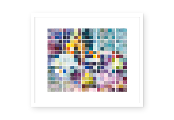 02 / 04 | "copy and paste - 35" | watercolor | 2014 | 21 x 17 / 357 pixels
<br>
<br> 
limited fineartprint | hahnemühle william turner 310 g/qm | 60 x 50 cm / 50 x 40 cm