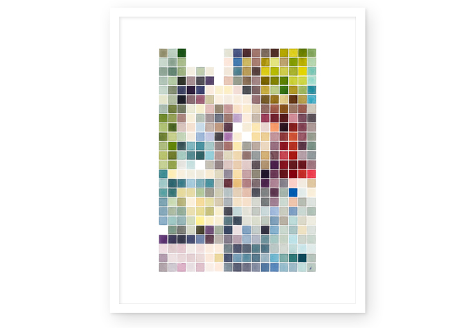 01 / 02 | "copy and paste - 39" | watercolor | 2014 | 17 x 24 / 408 pixels
<br>
<br> 
limited fineartprint | hahnemühle william turner 310 g/qm | 50 x 40 cm / 40 x 30 cm