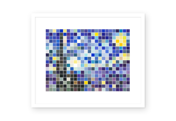 01 / 02 | "copy and paste - 43" | watercolor | 2015 | 24 x 18 / 432 pixels
<br>
<br> 
limited fineartprint | hahnemühle william turner 310 g/qm | 60 x 50 cm / 50 x 40 cm